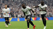 Beşiktaş'ın umudu var