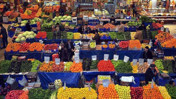Market alışverişinde yeni d&ouml;nem başlıyor. Yeni Hal Yasası ile neler değişecek?