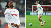 Galatasaray'da solda sıkıntı büyük!