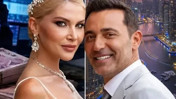 Mustafa Sandal’ın eşi Melis Sütşurup ve kayınpederinden fon hamlesi