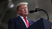 ABD bug&uuml;n İran'a saldıracak mı? Trump a&ccedil;ıkladı