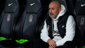 Italiano Beşiktaş’ta 52 yıl sonra bir ilki başardı