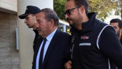 Milas Belediye Başkanı Fevzi Topuz g&ouml;revden uzaklaştırıldı