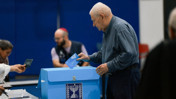 İsrail kritik se&ccedil;im i&ccedil;in sandık başında. Netanyahu mu Eisenkot mu?