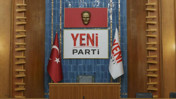 Yeni Parti kurultay kararını AİHM&rsquo;e taşıyacak