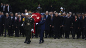 Bakanlardan 29 Ekim Cumhuriyet Bayramı mesajları