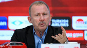 TFF Sergen Yalçın iddiasını yalanladı