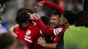 Beşiktaş-Hapoel Beer-Sheva maçı nerede oynanacak? Karar verildi
