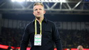 İsmail Kartal kulübede unutmuştu, Dirk Kuyt ilk maçında 11'e koydu