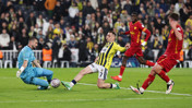 Kerem Aktürkoğlu taraftarla kapıştı