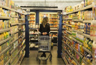 Tüketici güveni ocakta geriledi