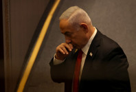 Netanyahu'yu tutuklanma korkusu sardı