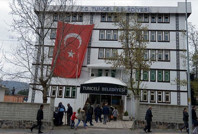 İki ilde eylem yasağı