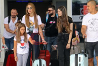 Türkiye'ye gelen yabancı turist sayısında düşüş
