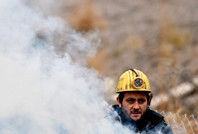 Kaçırılan 13 işçinin cesedi bulundu