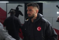 Okay Yokuşlu’nun sakatlık durumu hakkında Trabzonspor’dan açıklama