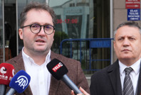 Ahmet Özer'in avukatından tahliye talebi