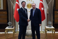 NATO Genel Sekreteri Rutte’den Ankara açıklaması