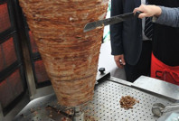 Dün künefe bugün döner zincirlerine FETÖ operasyonu