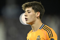 Arsenal'den Arda Güler'e Odegaard formülü: Real Madrid'e 40 milyon!