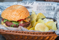 Bakanlık listeyi güncelledi: At ve eşek etinden hamburger yapmışlar!