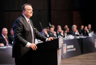 Beşiktaş'ta kötü gidişin faturası üç isme kesildi!