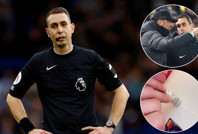 Uyuşturucu, bahis, küfür... UEFA tartışmalı hakemi 'men' etti