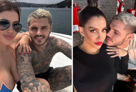 Mauro Icardi, Wanda Nara için kararını verdi: Belgeler İtalya’da sunuldu!