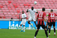 Hatayspor'dan Beşiktaş maçına tribün yasağı: Başka takım forması giyenler, stada alınmayacak