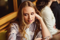 Putin'in DJ olan kızının gizli hayatı ortaya çıktı