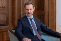 ABD basınından iddia: Esad'ın ailesi Suriye'den kaçtı