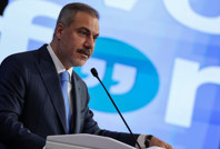 Hakan Fidan'dan nükleer savaş uyarısı