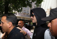 Mauro Icardi dört saat ifade verdi: Wanda Nara'yı çıldırtan buluşma ve mahkeme detayları