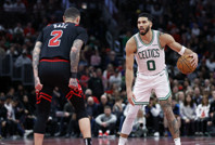 Shai Gilgeous-Alexander Lakers’ı yıktı, Celtics seriye devam etti