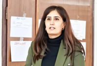 Yerine kayyum atanmıştı, tutuklandı