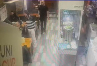 Kavgada kendini vurdu, suç makineleri aramızda