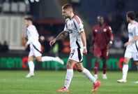 Beşiktaş'ta aynı has, aynı hamam: Bir darbe de Hatayspor'dan