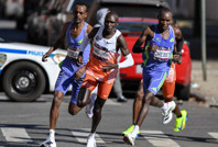 "Koşmak dizlere zarar verir" efsanesi çürütüldü