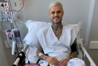 Mauro Icardi ameliyat edildi