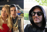 Wanda Nara 'evinde silah var' dedi: Polis Icardi'yi evden çıkardı, uzaklaştırma kararı verildi