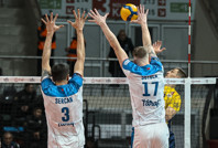 Halkbank, CEV Şampiyonlar Ligi'nde fileye çıkıyor