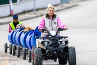 Mama vurgunu: Paraları toplayıp 'huzur hakkı' dağıtmış