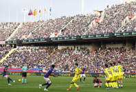 RTÜK cezası sonrası yayınlar durmuştu: Saran Medya'dan, LaLiga kararı