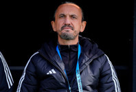 Tuncay Şanlı "değmez" diyerek istifa etti