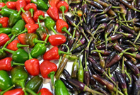 Kasım ayı zam şampiyonu taze sebzeler oldu