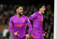 Arsenal, yarışta United'ın önüne geçti: Sambacı forvet, Avrupa devlerini peşine dizdi