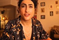 Gaga Bulut'un pedofili yayınına soruşturma