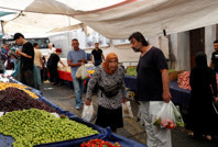 Geçinemeyen vatandaş borca sarıldı