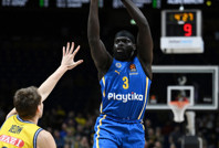Marial Shayok'tan Fenerbahçe sözleri: "Tamamen farklıyım!"