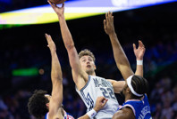 NBA'de gecenin sonuçları: Wagner büyük oynadı, Orlando'dan 15'te 13 geldi